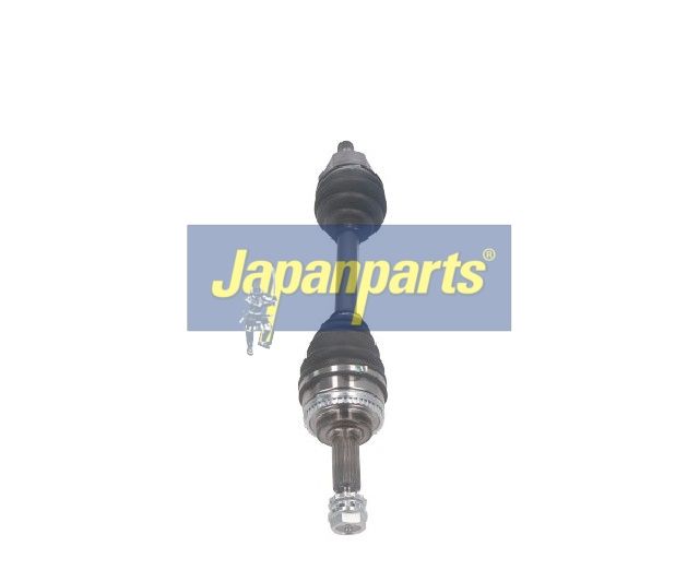 Drive Shaft-1