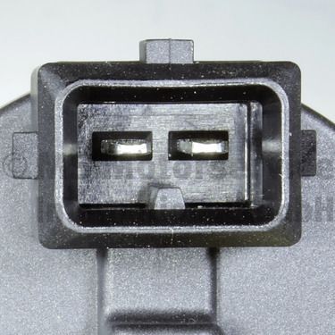 Vent/Breather Valve, fuel tank-1