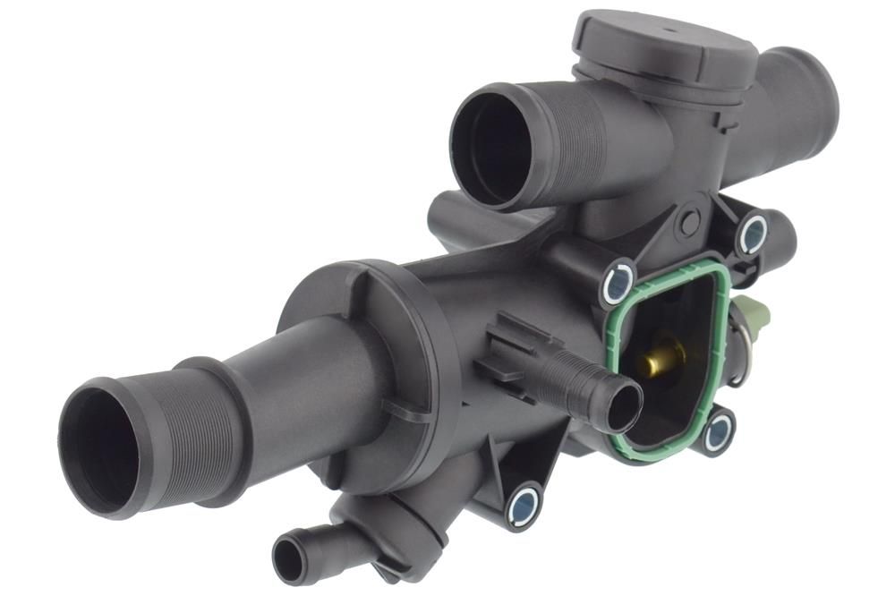 TOPRAN 723 160 Thermostat housing