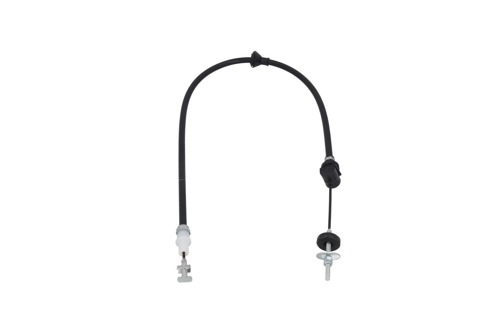 KAMOKA LC144 Cable pull, clutch control