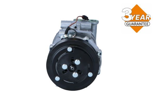 Compressor, air conditioning-3