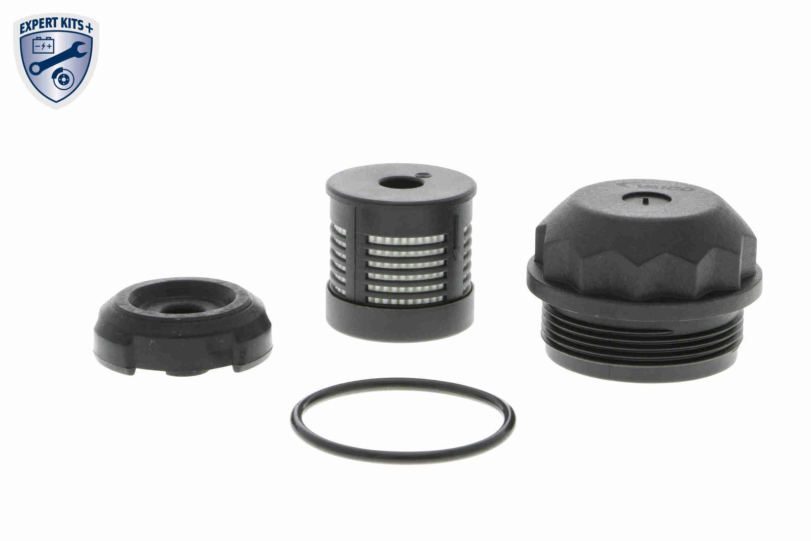 VAICO V10-2685 Hydraulic filter, multi-plate clutch (all-wheel drive)