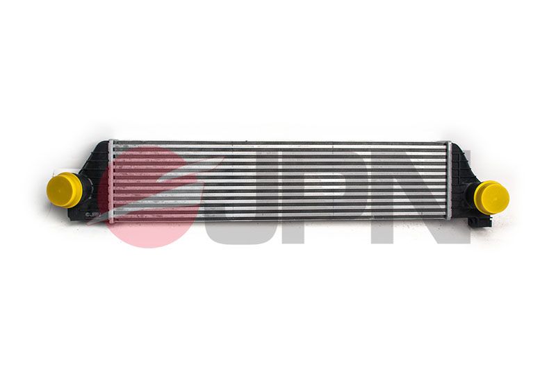 Charge Air Cooler