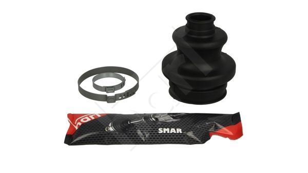 HART 420 168 Bellow kit, drive shaft