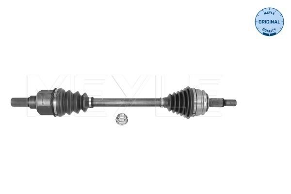 MEYLE 11-14 498 0036 Drive shaft