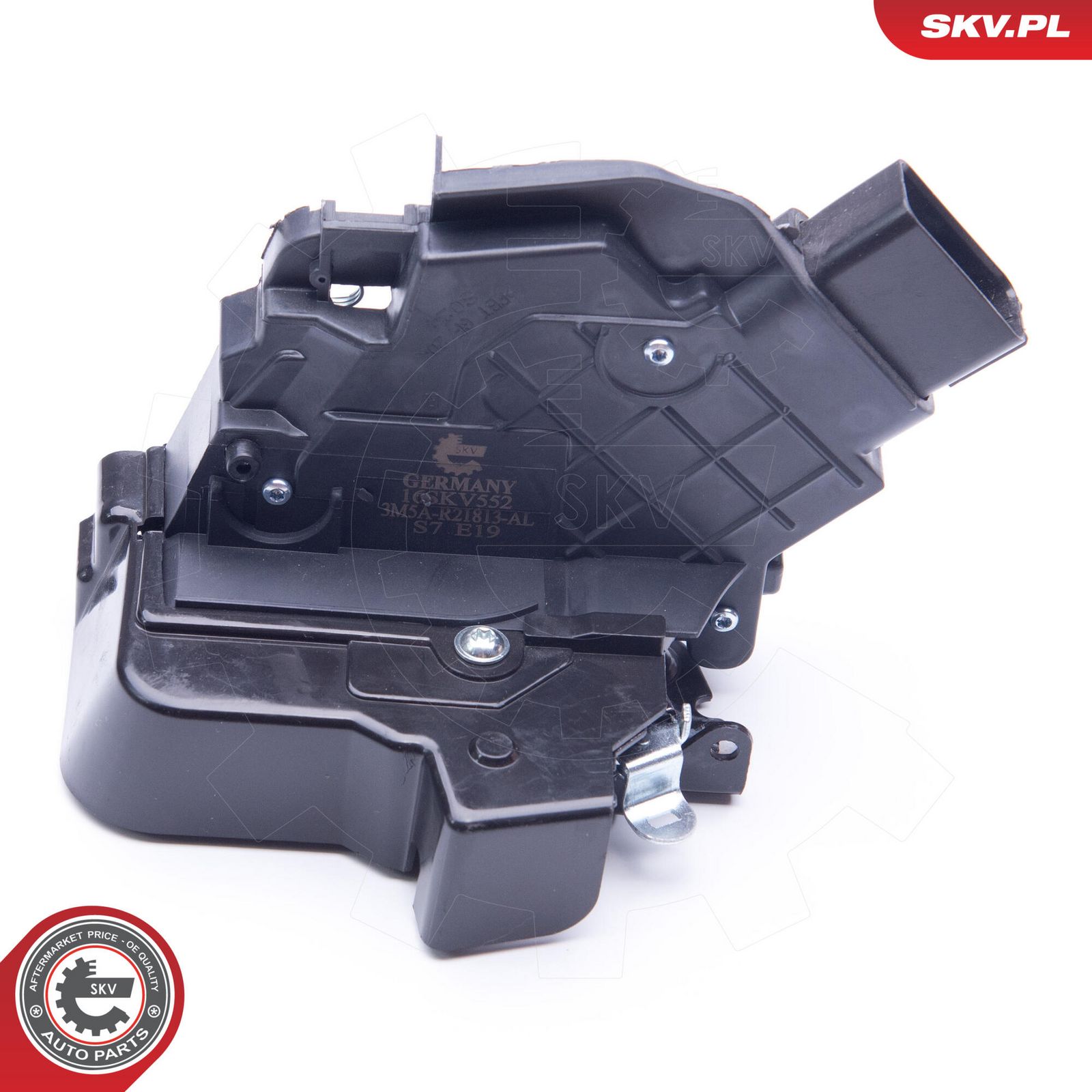 ESEN SKV 16SKV552 Door lock