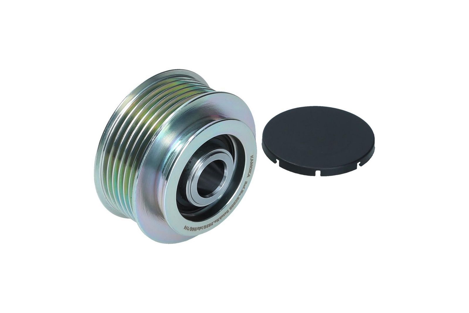 KAMOKA RC006 Alternator freewheel clutch