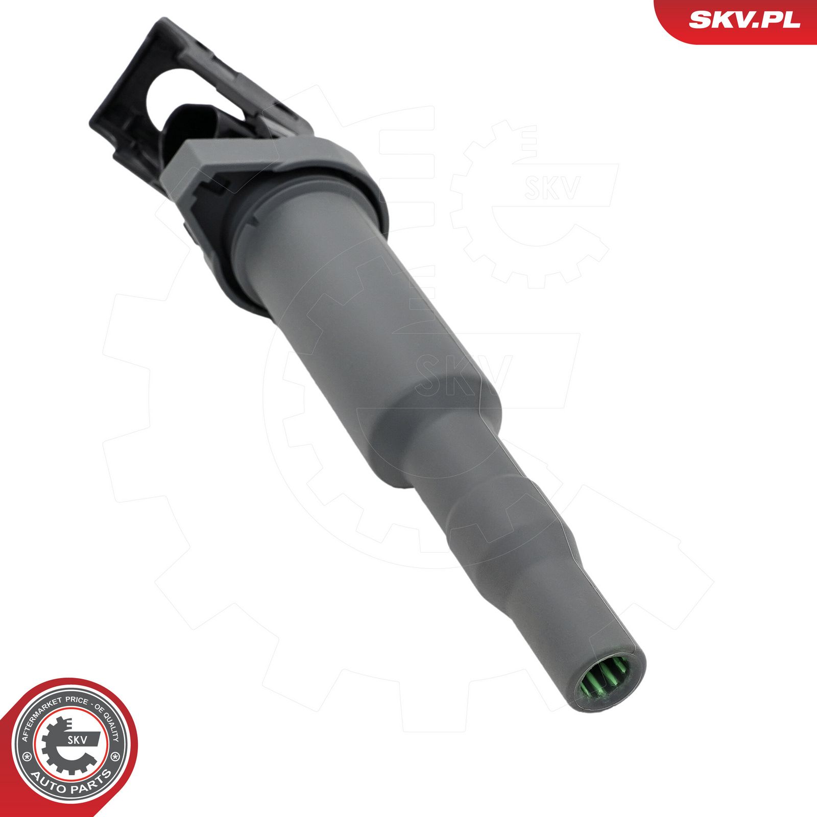 Ignition Coil-4