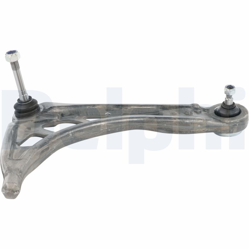 Control/Trailing Arm, wheel suspension-2