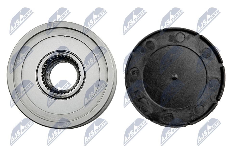Alternator Freewheel Clutch-2