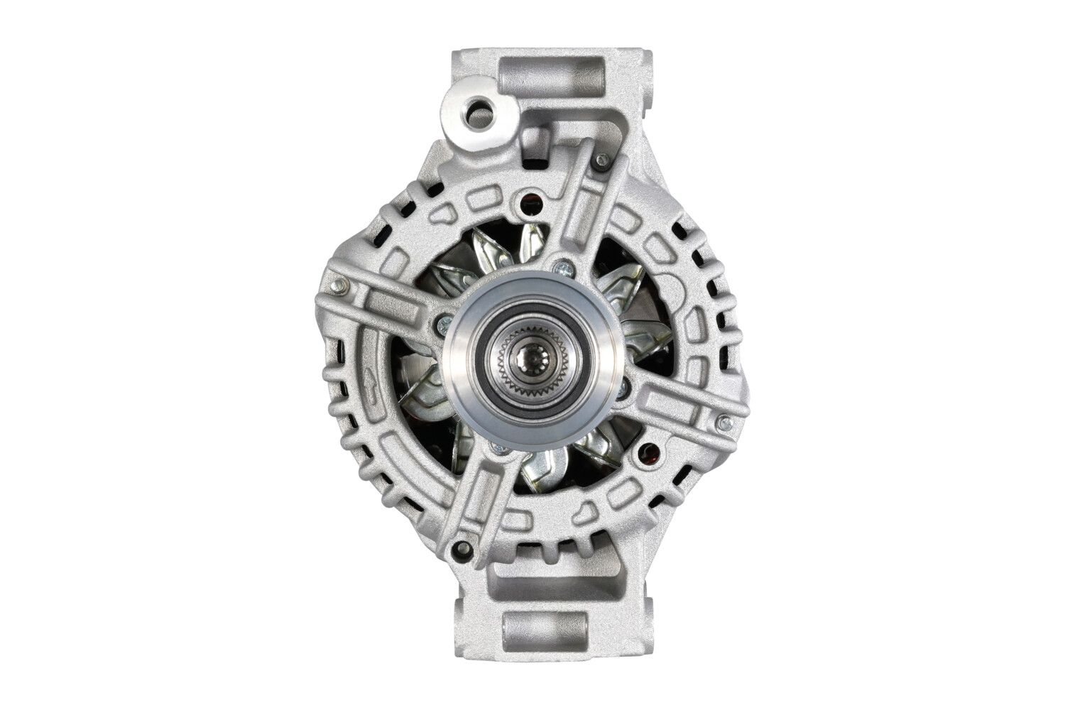 Alternator-1