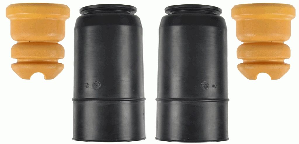 SACHS 900 317 Dust protection kit, shock absorber