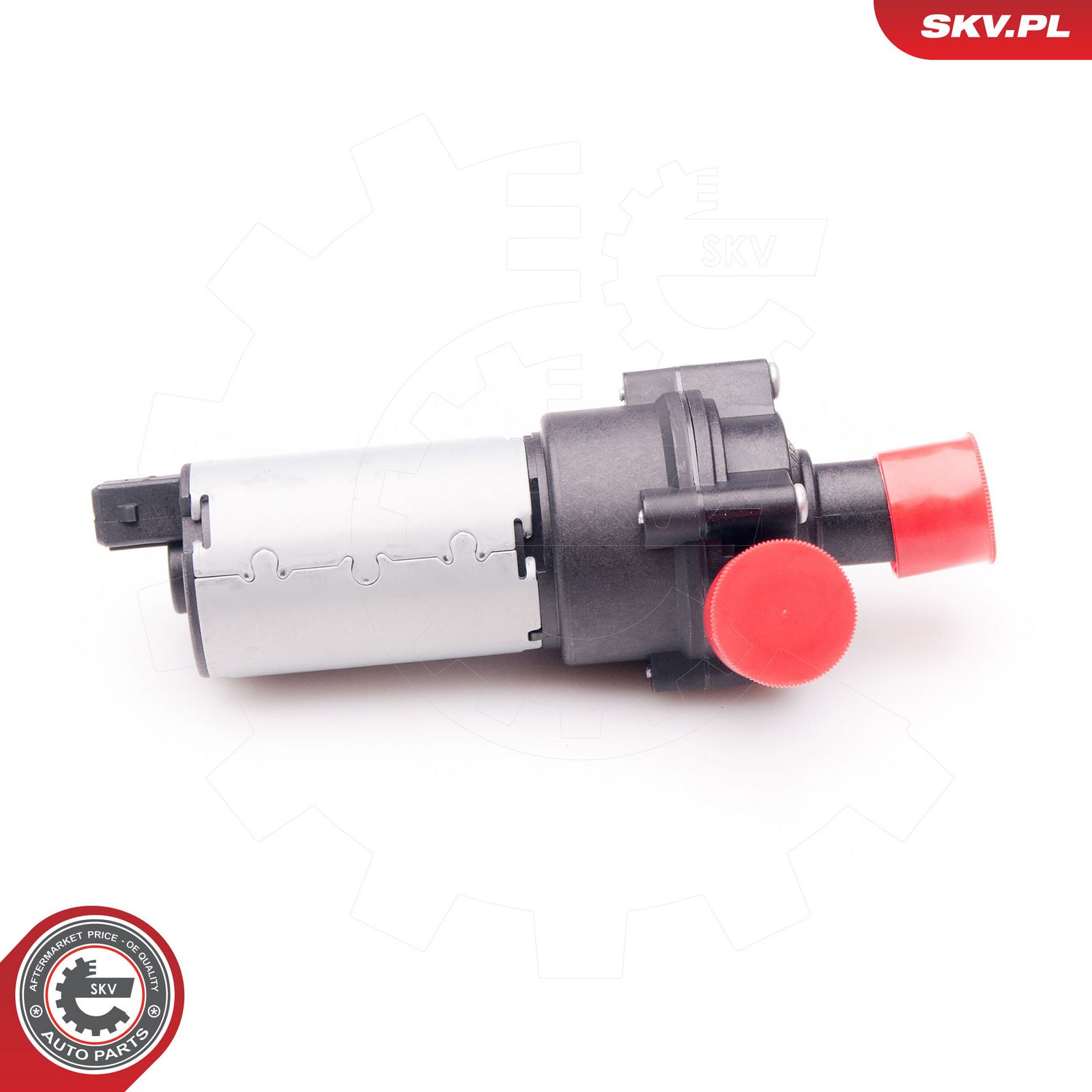 ESEN SKV 22SKV009 Water recirculation pump, parking heater