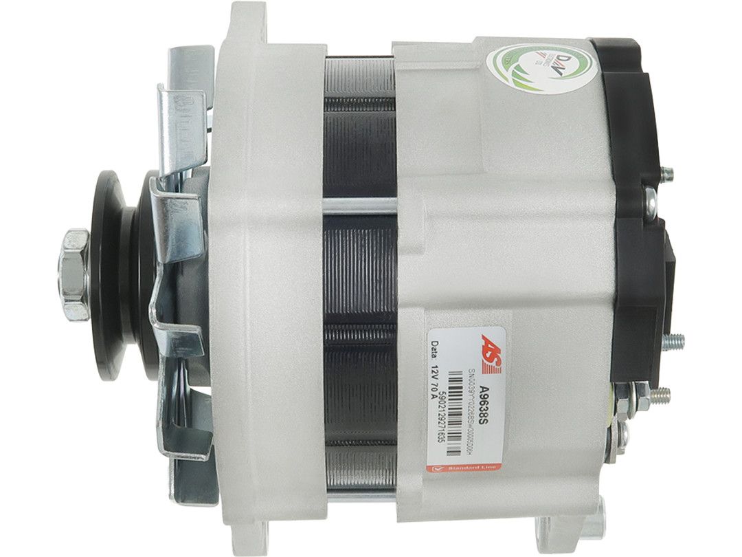 Alternator-3