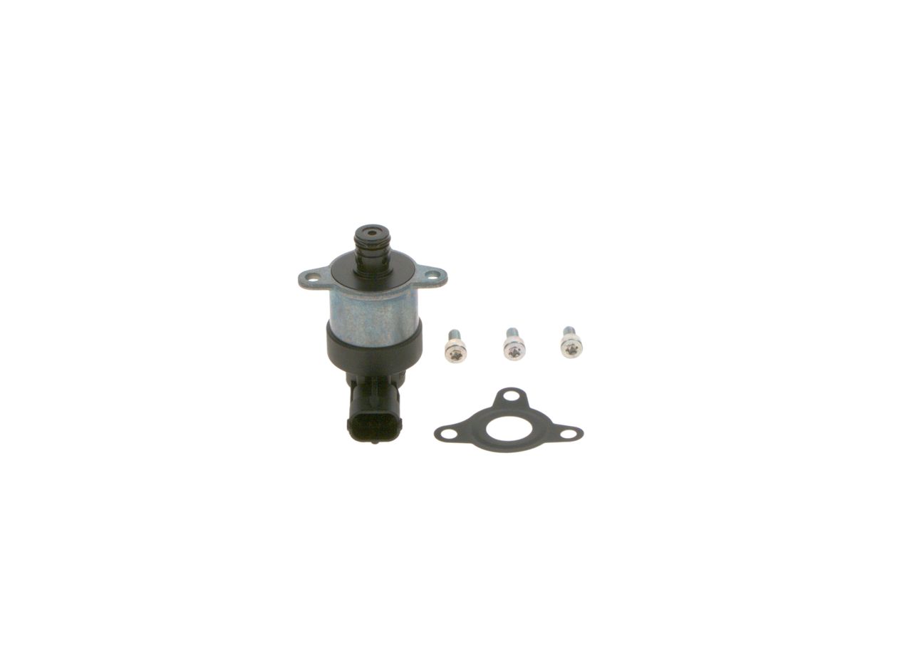 BOSCH 1 465 ZS0 034 Control valve, fuel quantity (common rail system)