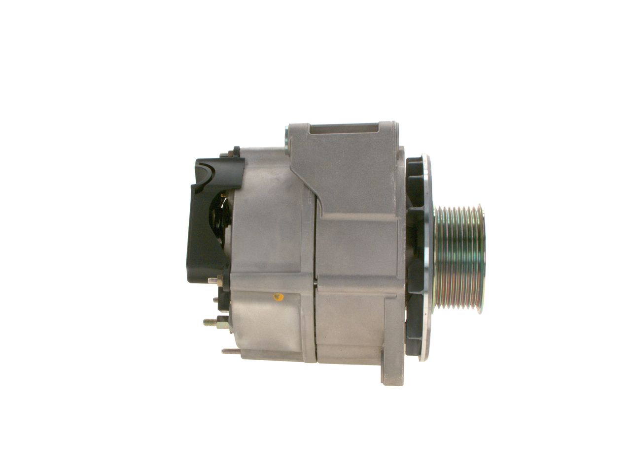 Alternator-2