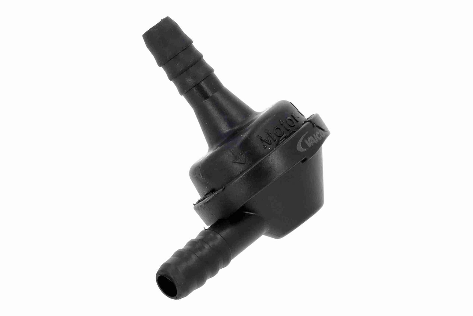 Valve, air control (intake air)-2