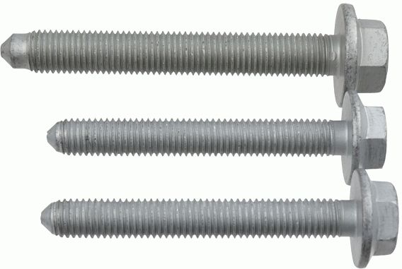 LEMFÖRDER 37905 01 Repair kit, wheel suspension