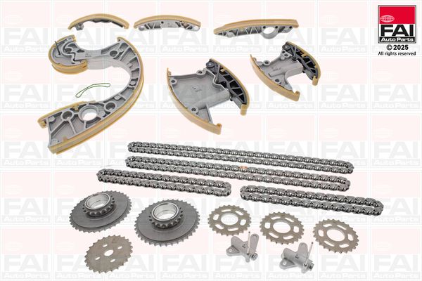 Timing Chain Kit