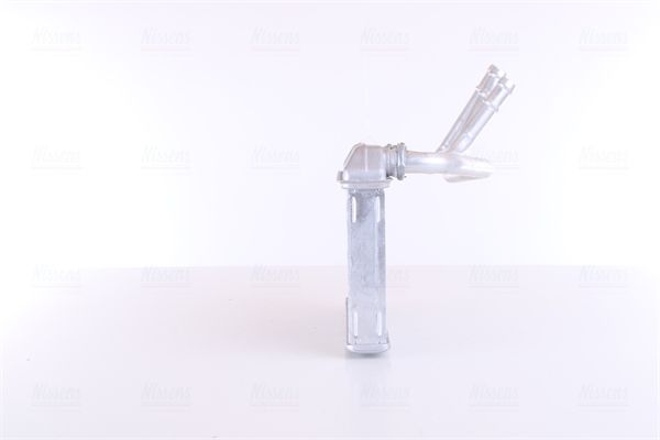 Heat Exchanger, interior heating-3