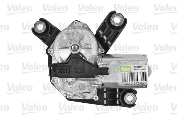 Wiper Motor-3