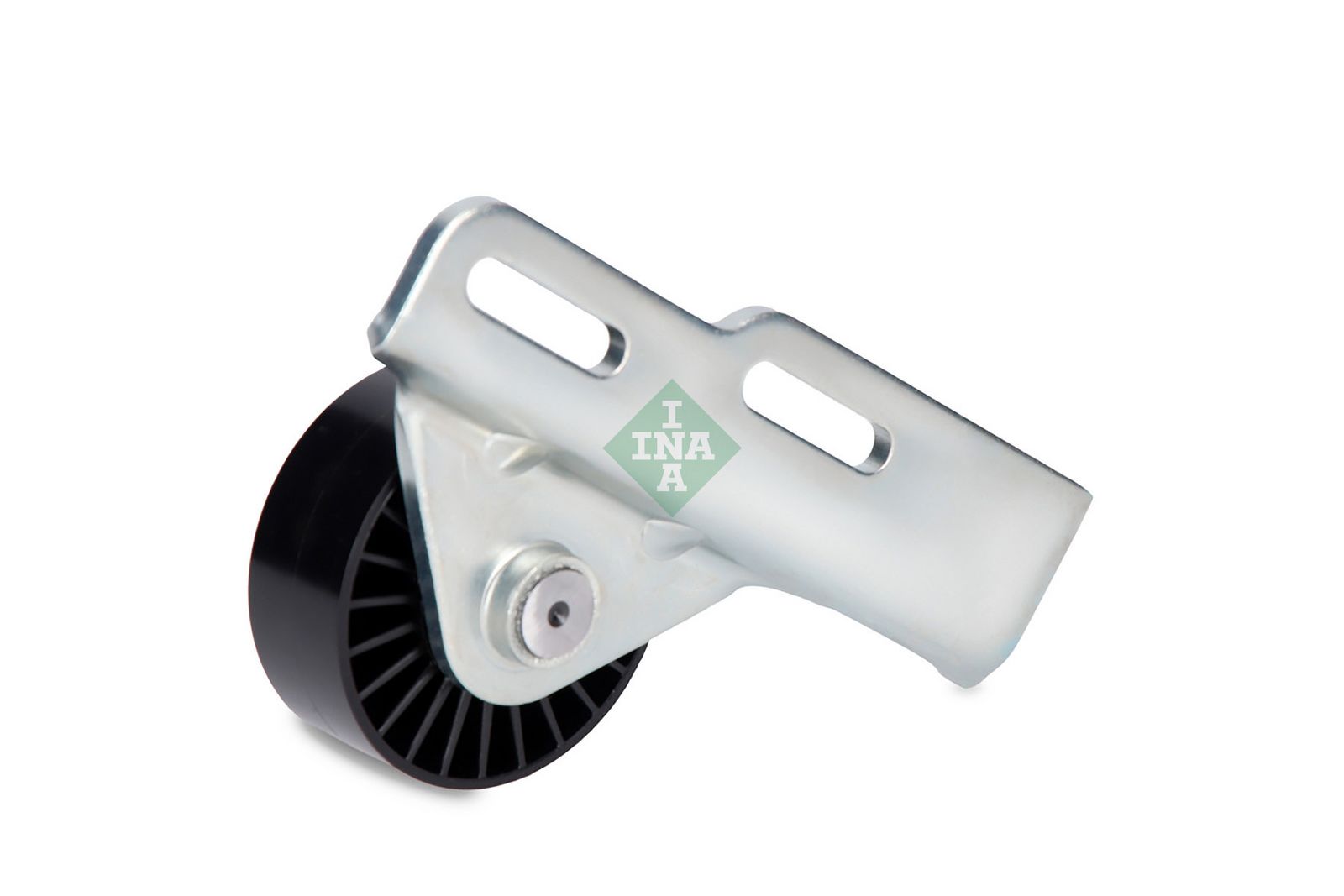 Tensioner Pulley, V-ribbed belt-1