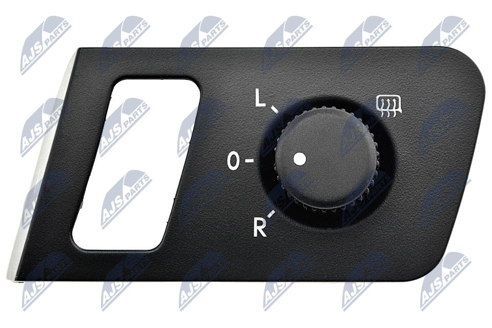Switch, exterior mirror adjustment-2