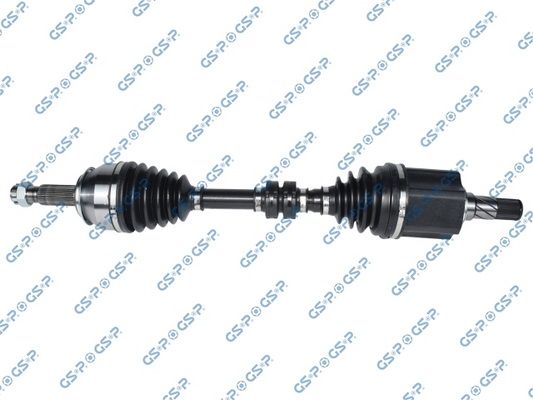 GSP 202448 Drive shaft