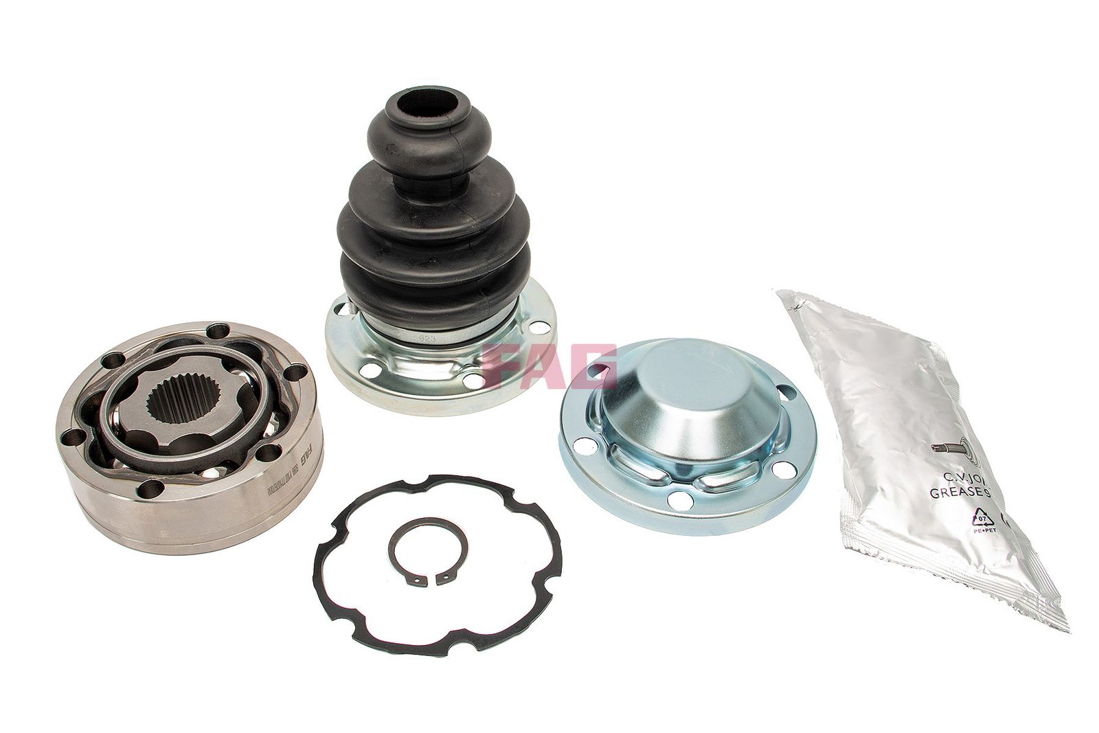 SCHAEFFLER FAG 771 0767 30 Joint kit, drive shaft