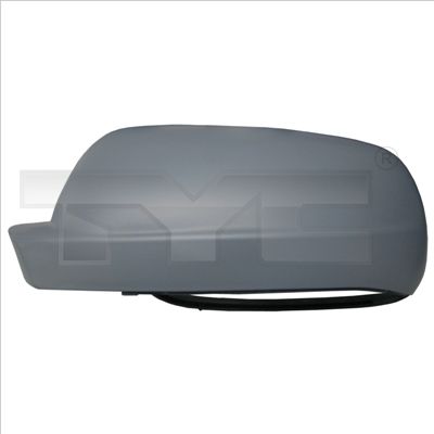 TYC 337-0038-2 Cover, exterior mirror