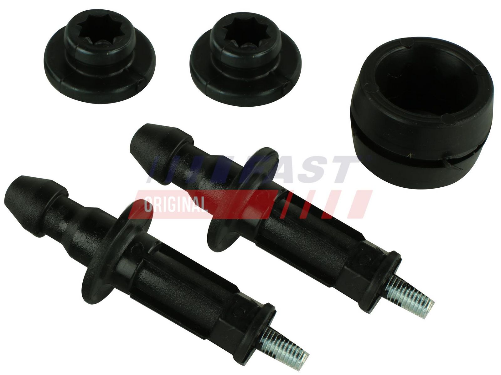 FAST FT13065 Buffer, engine cover