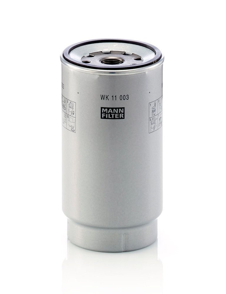 MANN-FILTER WK 11 003 z Fuel filter