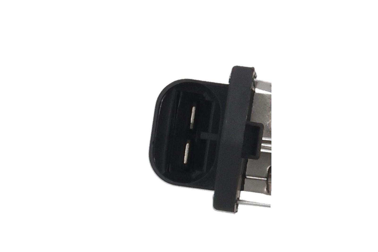 Resistor, interior blower-4