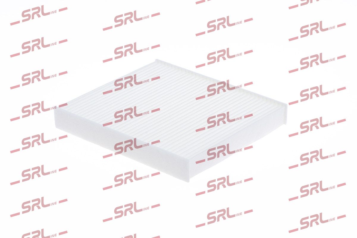 SRLINE S11-2180 Filter, cabin air