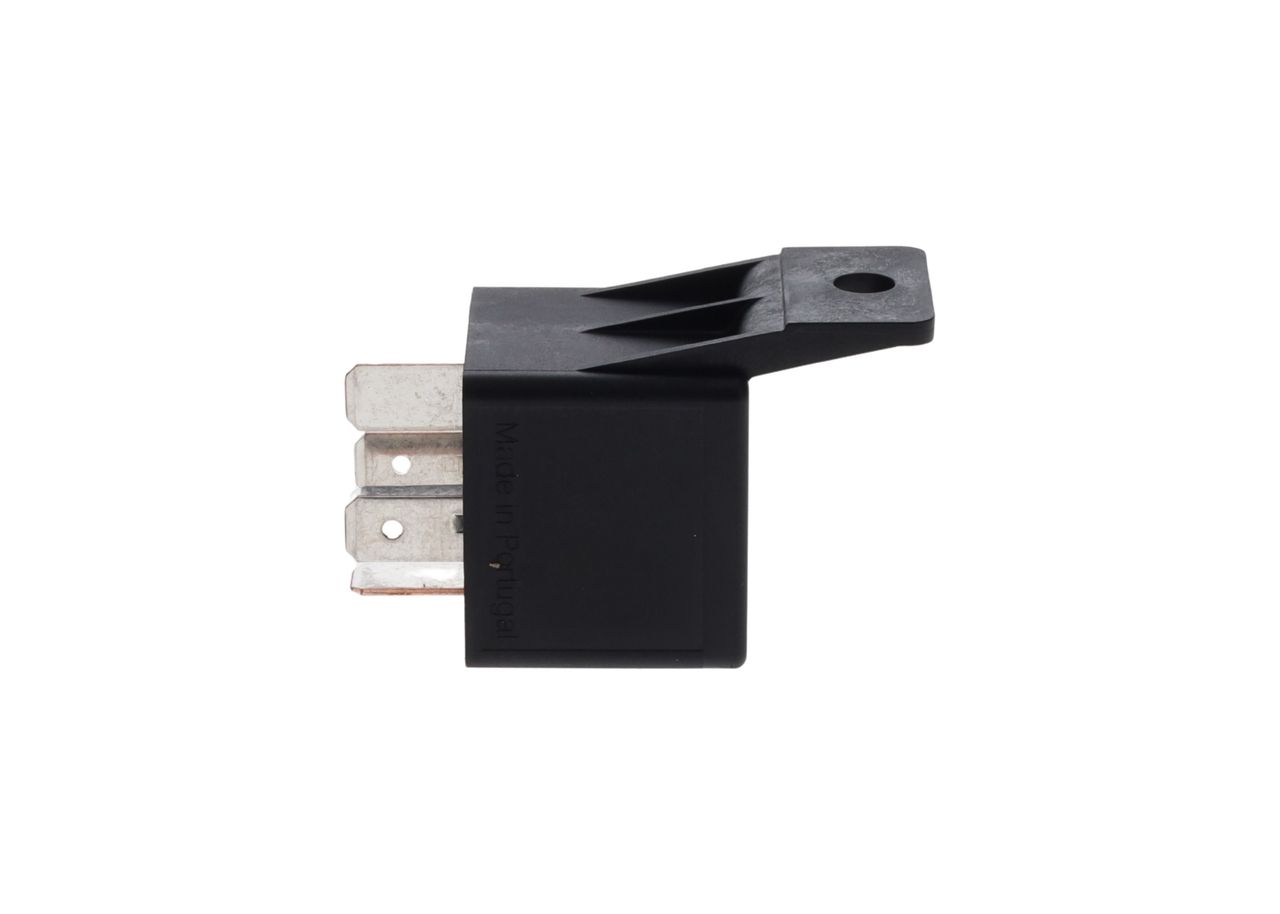Relay, main current-3