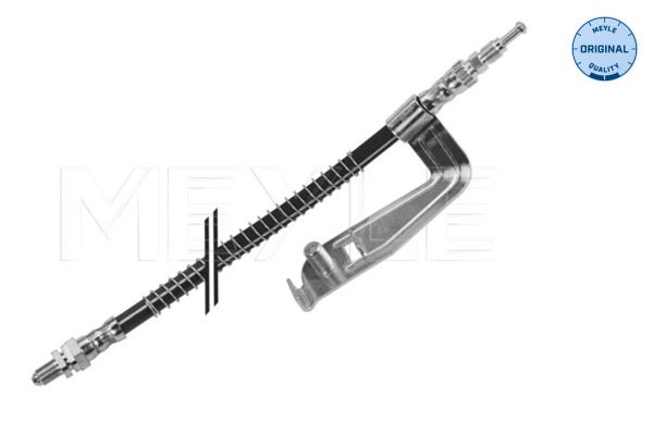 MEYLE 714 525 0008 Brake hose