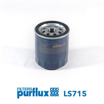 PURFLUX LS715 Oil filter