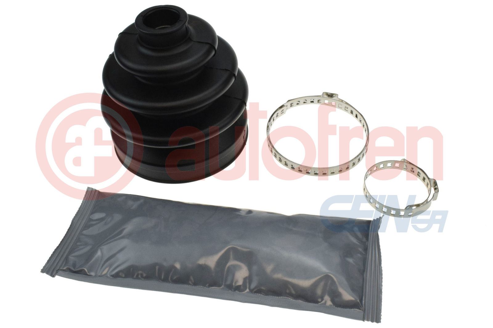AUTOFREN SEINSA D8136 Bellow kit, drive shaft