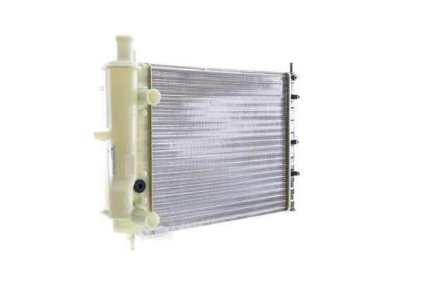 Radiator, engine cooling-8