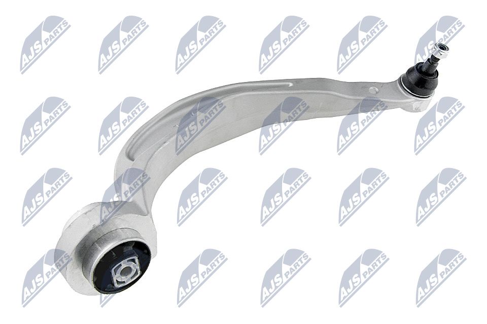 NTY ZWD-WW-018 Control/trailing arm, wheel suspension