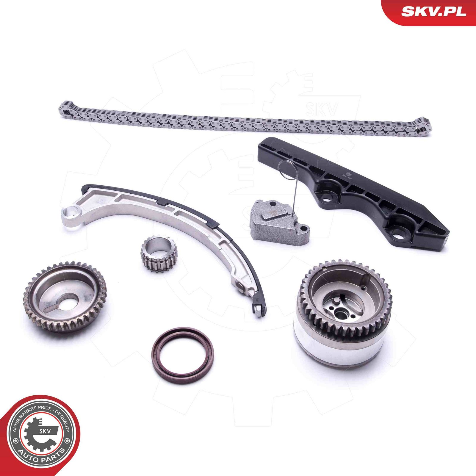 ESEN SKV 21SKV206 Timing chain kit