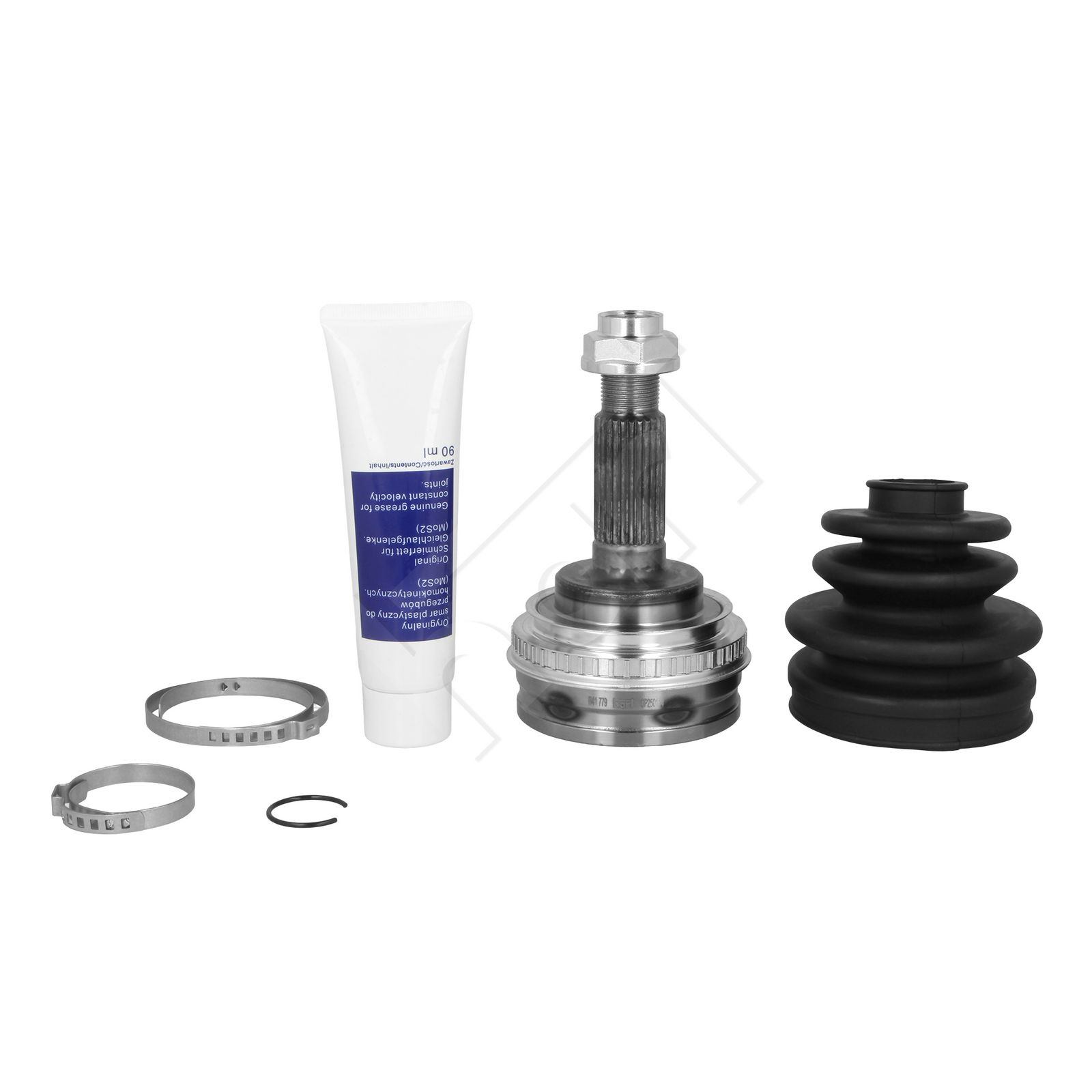 HART B41 779 Joint kit, drive shaft