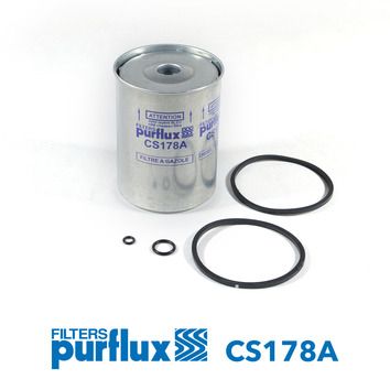 PURFLUX CS178A Fuel filter