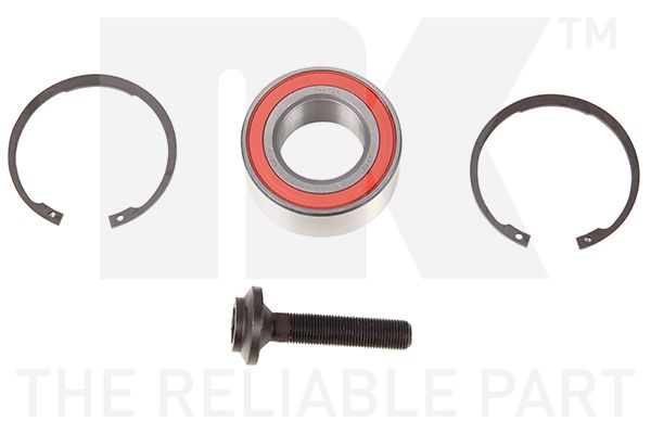 NK 754724 Wheel bearing kit