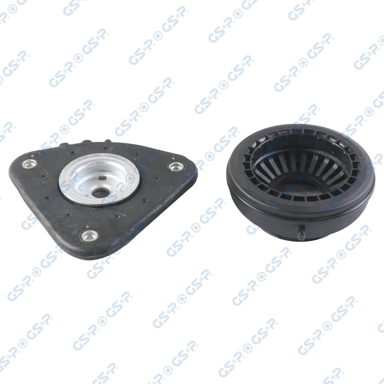 GSP 511700S Repair kit, suspension strut support mount