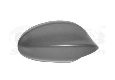 VAN WEZEL 0657844U Cover, exterior mirror