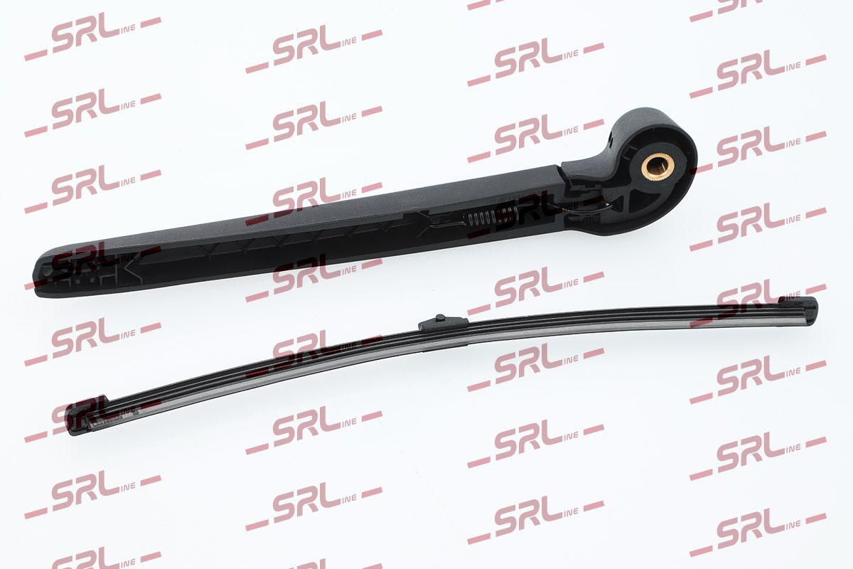 SRLINE 1365RWT1 Wiper arm set, window cleaning
