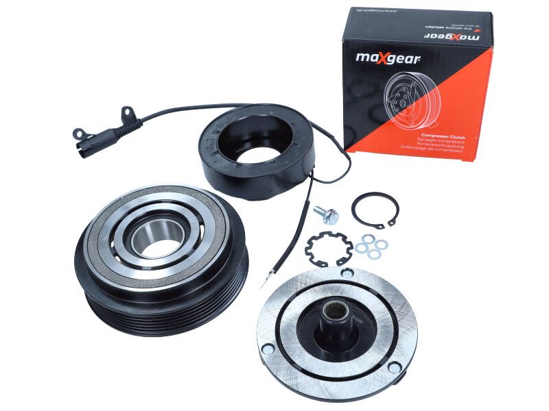 Magnetic Clutch, air conditioning compressor-2