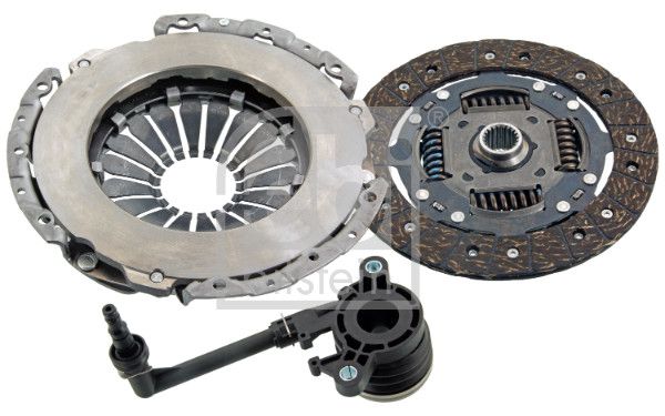 Clutch Kit-1