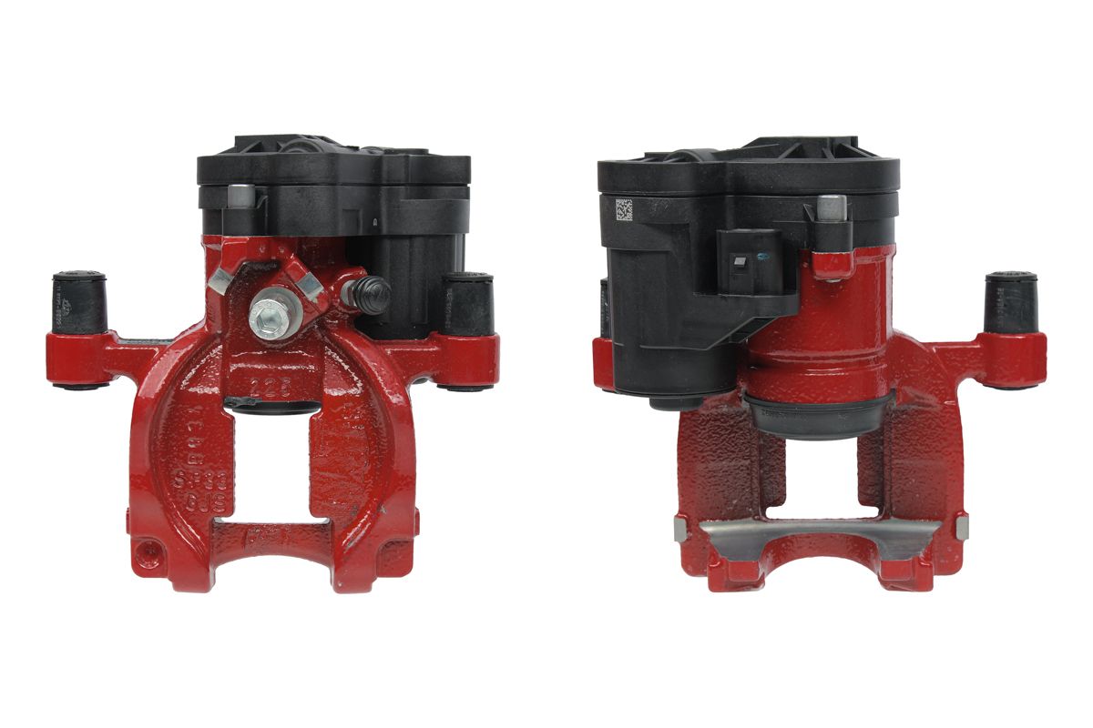 ATE 24.6238-7071.5 Brake caliper